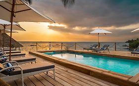 Chuini Zanzibar Lodge By Newmark